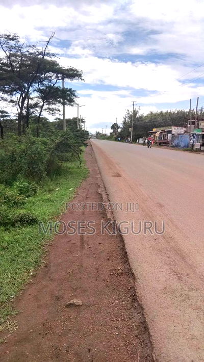 Juja 1/4 Commercial Plots. - Image 10
