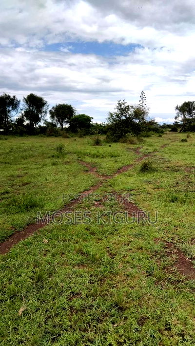 Juja 1/4 Commercial Plots. - Image 6