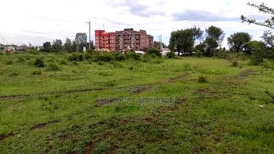 Juja 1/4 Commercial Plots. - Image 5
