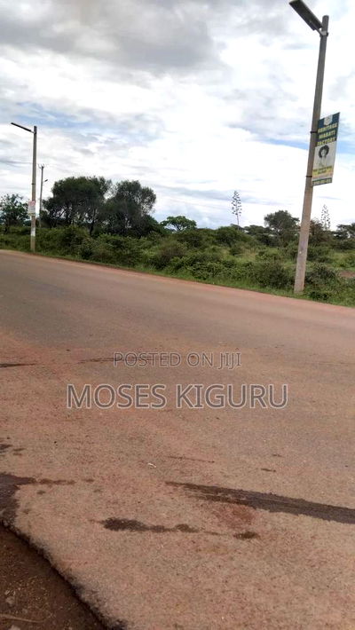 Juja 1/4 Commercial Plots. - Image 11