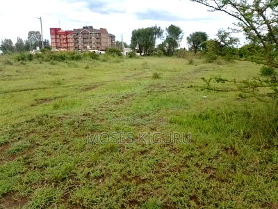 Juja 1/4 Commercial Plots. - Image 3