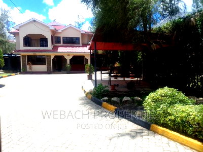 5bdrm Maisonette in Jambush, Syokimau for sale - Image 12