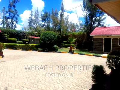 5bdrm Maisonette in Jambush, Syokimau for sale - Image 2