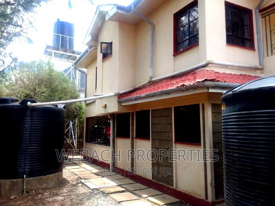 5bdrm Maisonette in Jambush, Syokimau for sale - Image 4