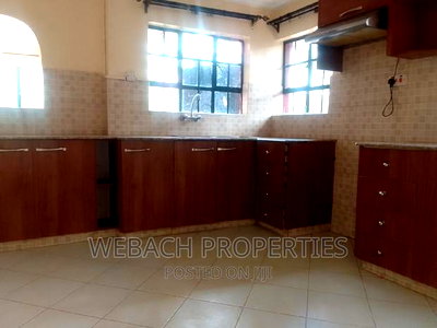 5bdrm Maisonette in Jambush, Syokimau for sale - Image 14