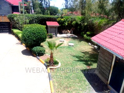 5bdrm Maisonette in Jambush, Syokimau for sale - Image 13