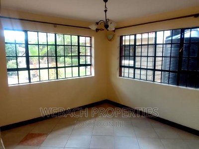 5bdrm Maisonette in Jambush, Syokimau for sale - Image 7