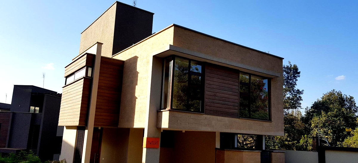 5-Ensuite Townhouse with Two Kitchens & Office - Lavington