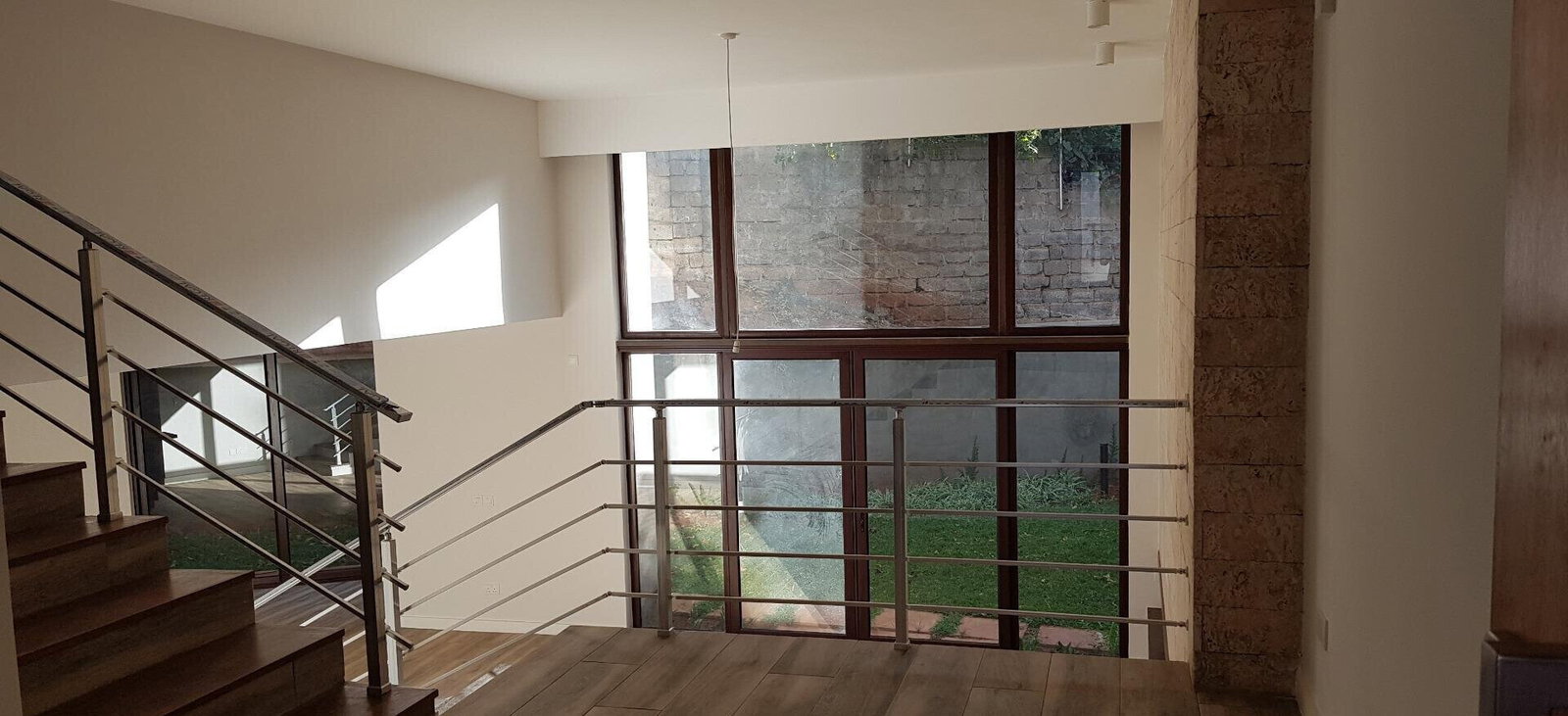 5-Ensuite Townhouse with Two Kitchens & Office - Lavington