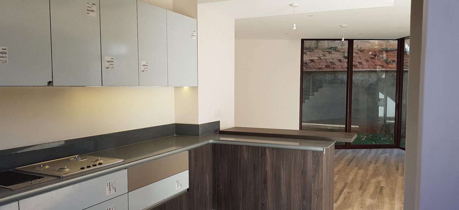 5-Ensuite Townhouse with Two Kitchens & Office - Lavington
