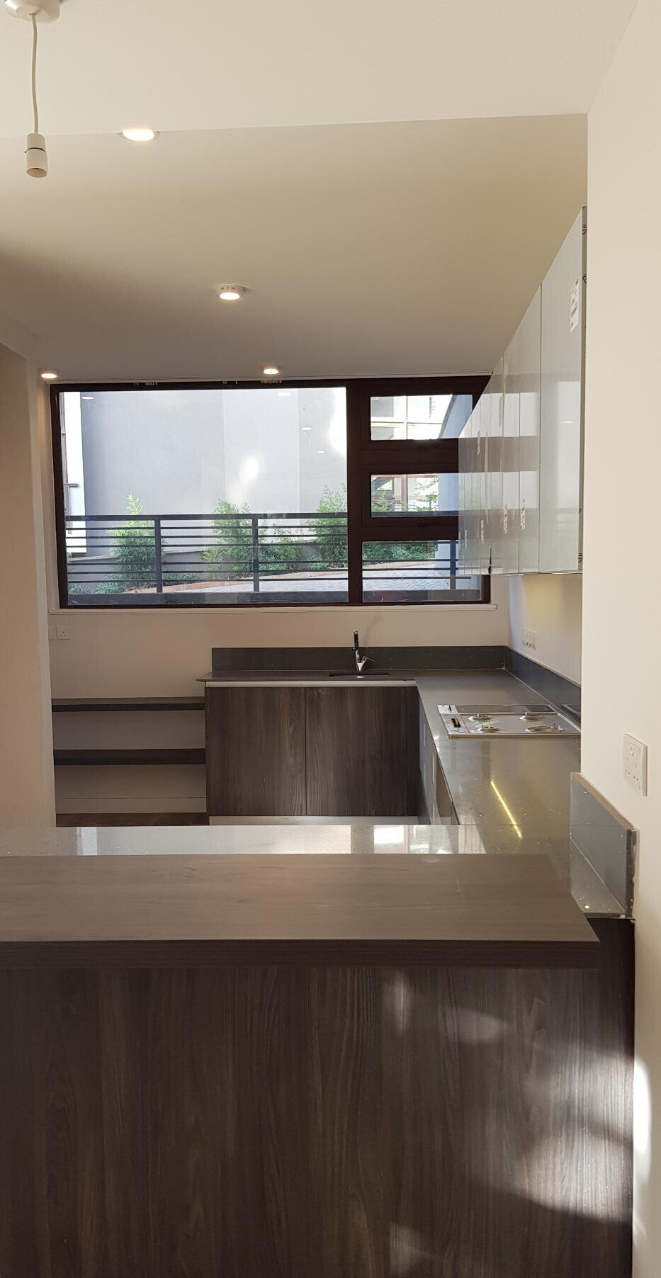 5-Ensuite Townhouse with Two Kitchens & Office - Lavington