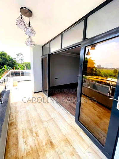 4bdrm Mansion in Mugutha, Kimbo for sale - Image 2