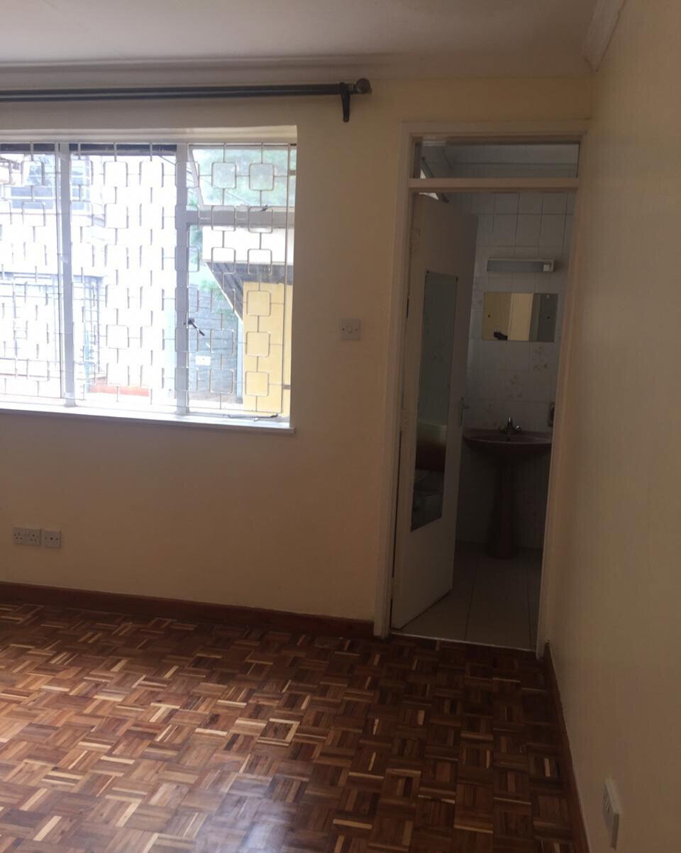 Spacious 4BR Garden Home at KSh 150K