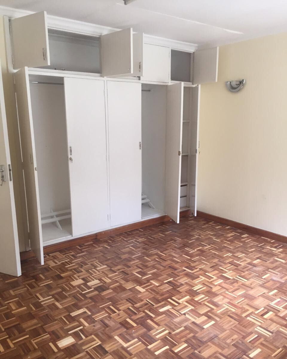 Spacious 4BR Garden Home at KSh 150K
