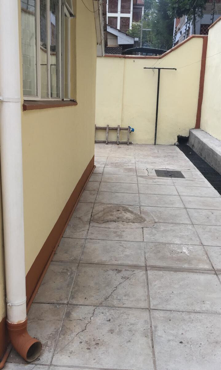 Spacious 4BR Garden Home at KSh 150K