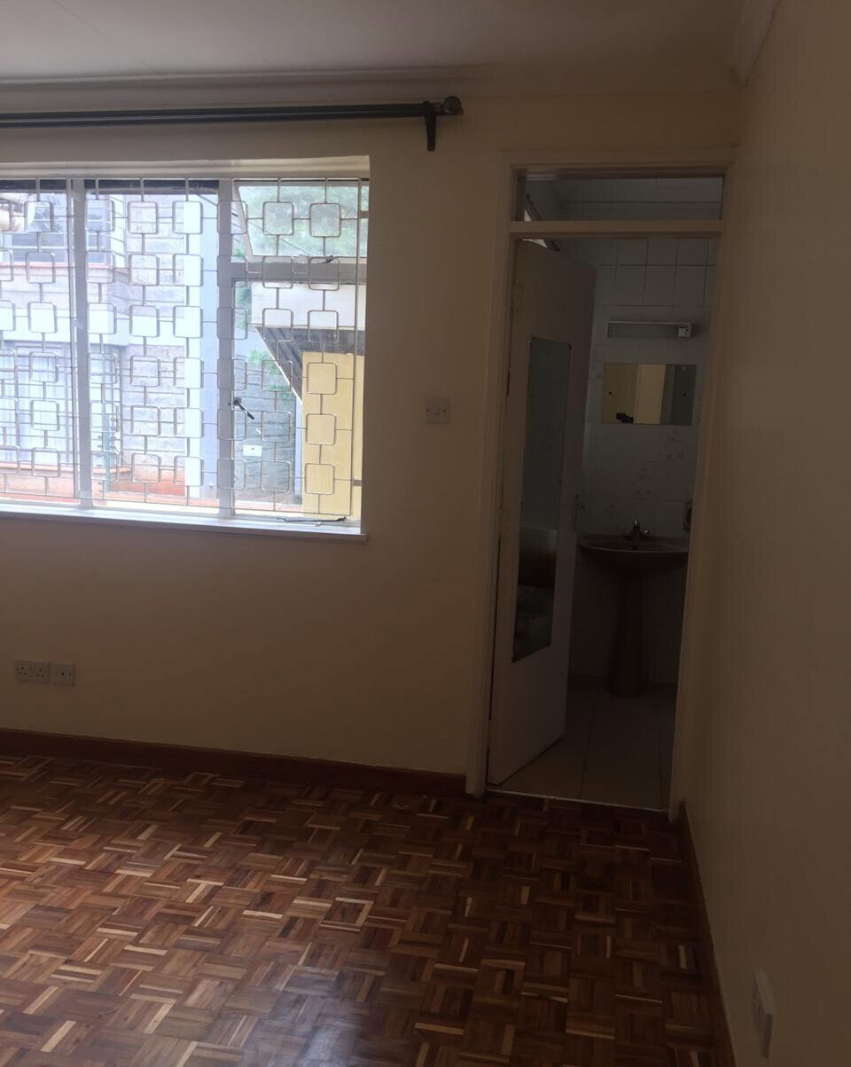 Spacious 4BR Garden Home at KSh 150K