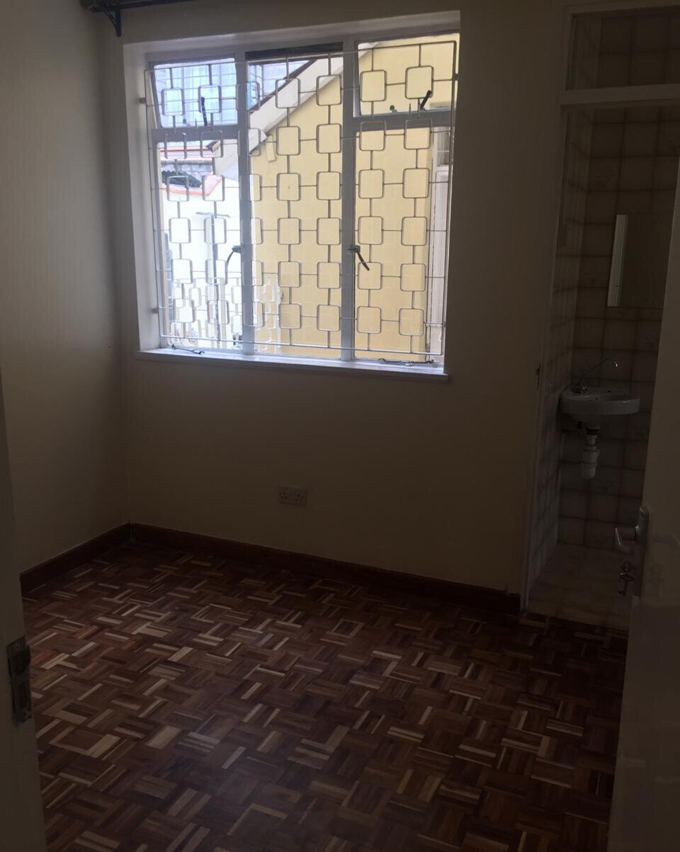 Spacious 4BR Garden Home at KSh 150K