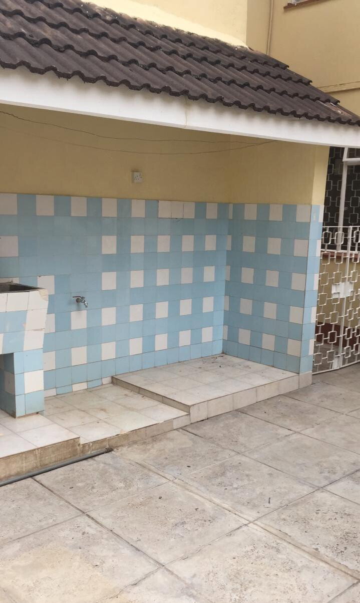 Spacious 4BR Garden Home at KSh 150K