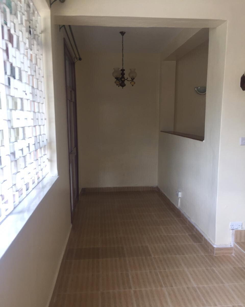 Spacious 4BR Garden Home at KSh 150K
