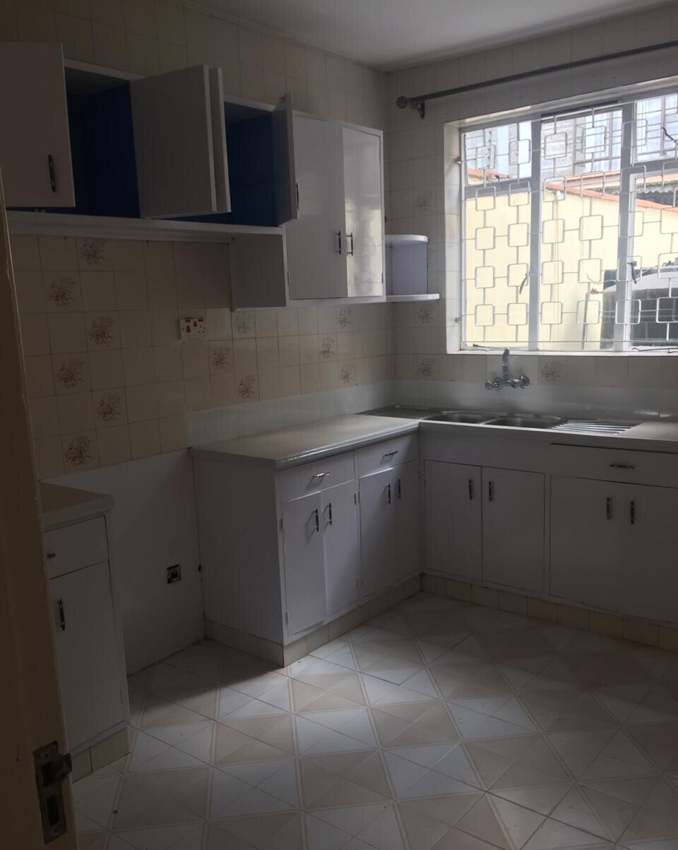 Spacious 4BR Garden Home at KSh 150K