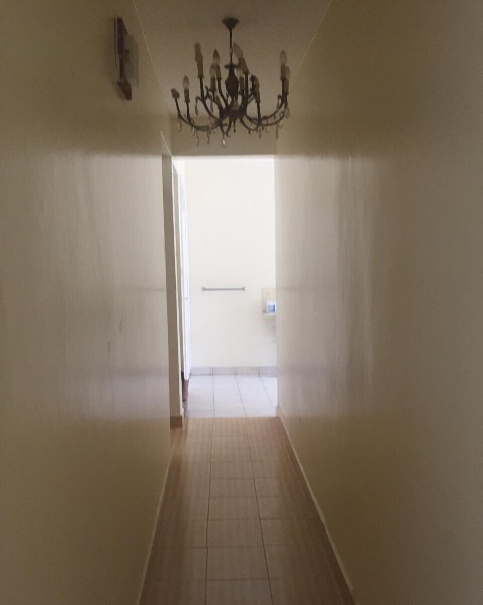Spacious 4BR Garden Home at KSh 150K