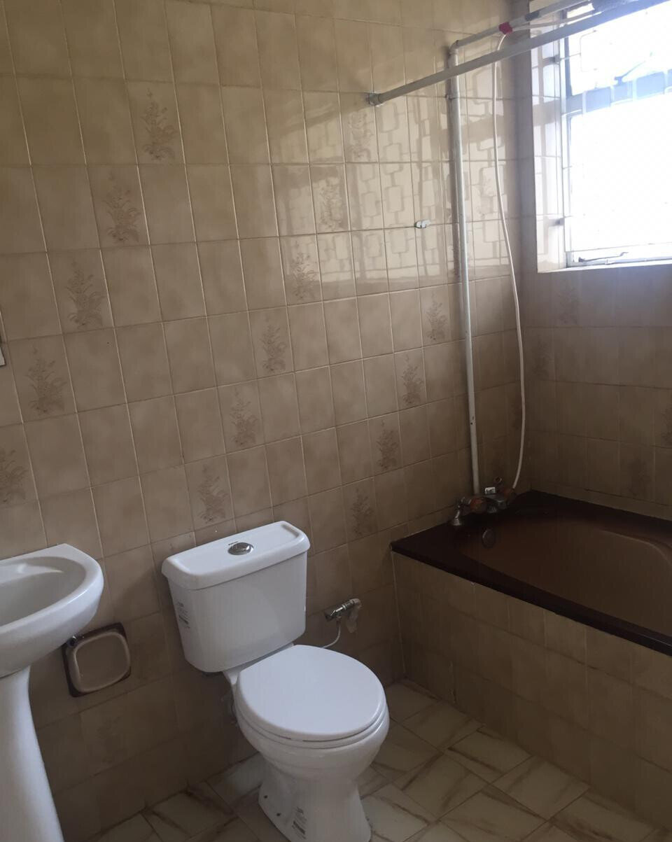 Spacious 4BR Garden Home at KSh 150K