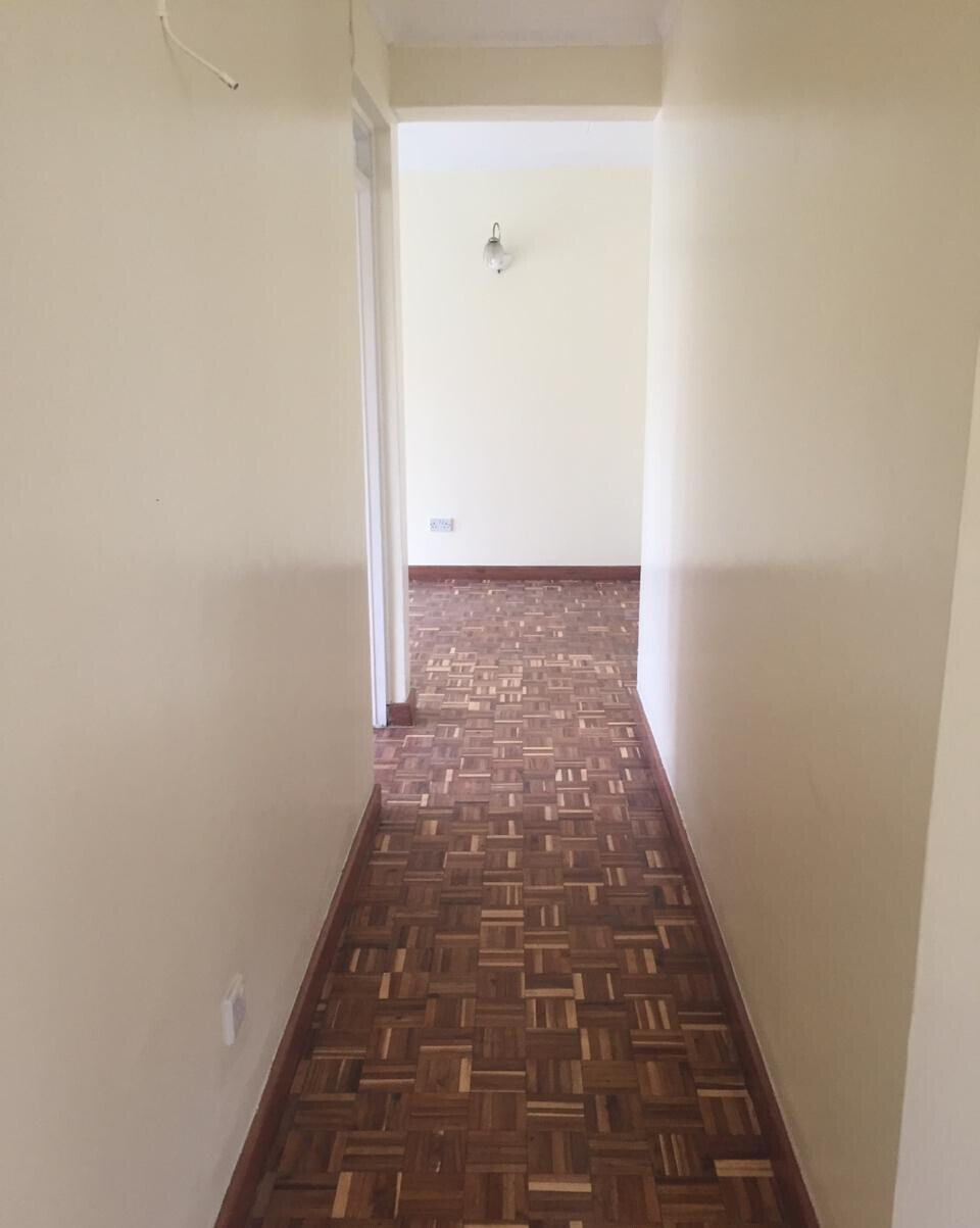 Spacious 4BR Garden Home at KSh 150K