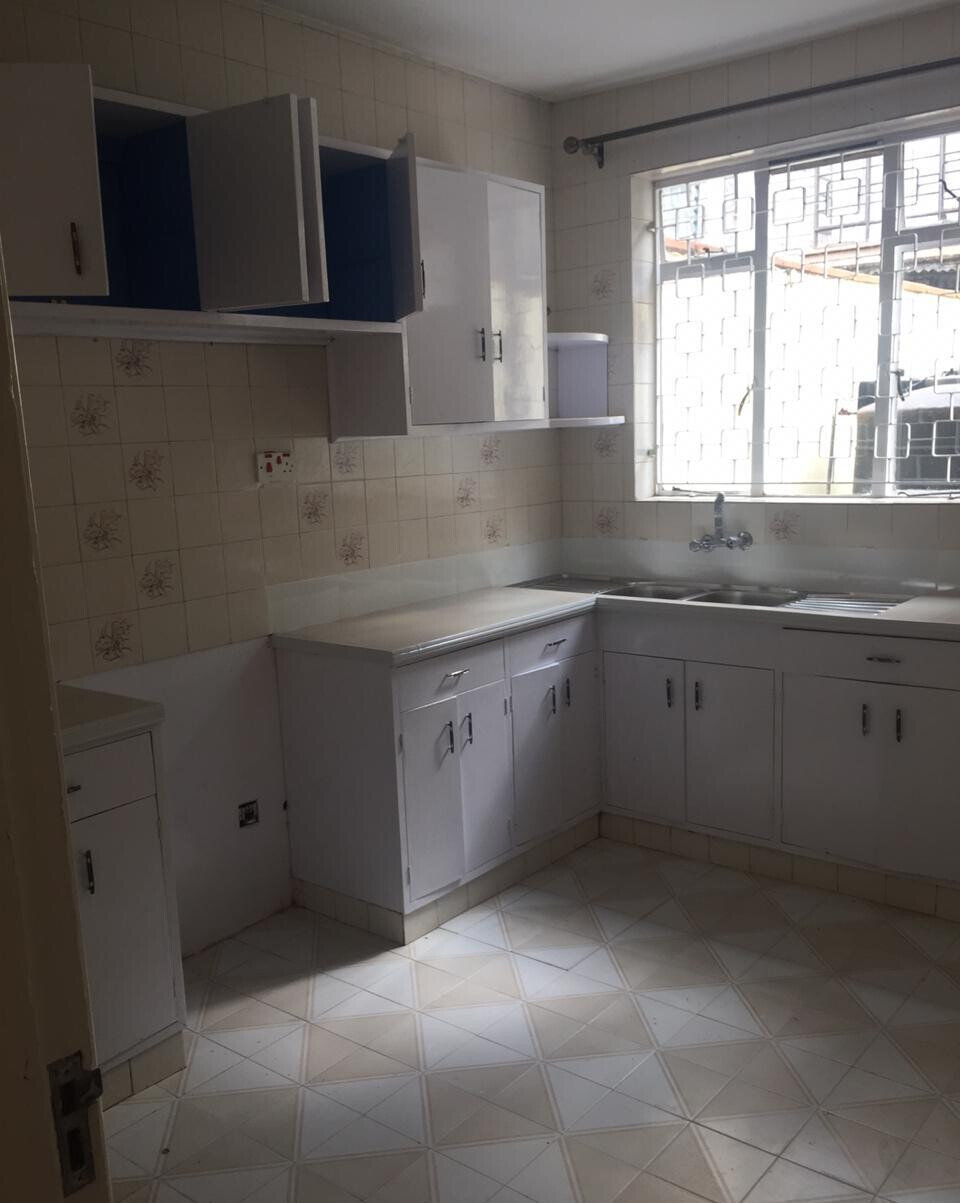 Spacious 4BR Garden Home at KSh 150K