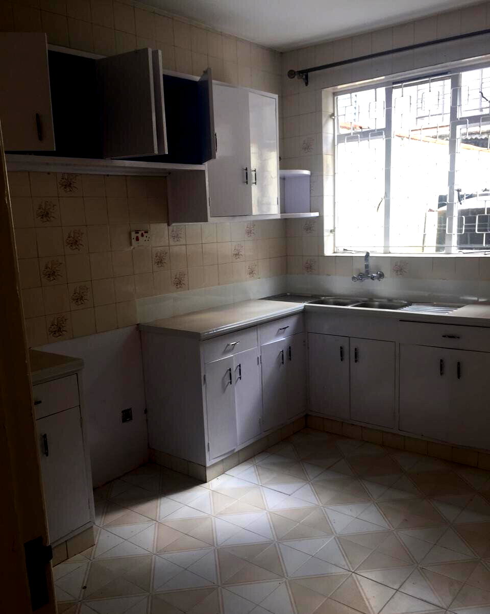 Spacious 4BR Garden Home at KSh 150K