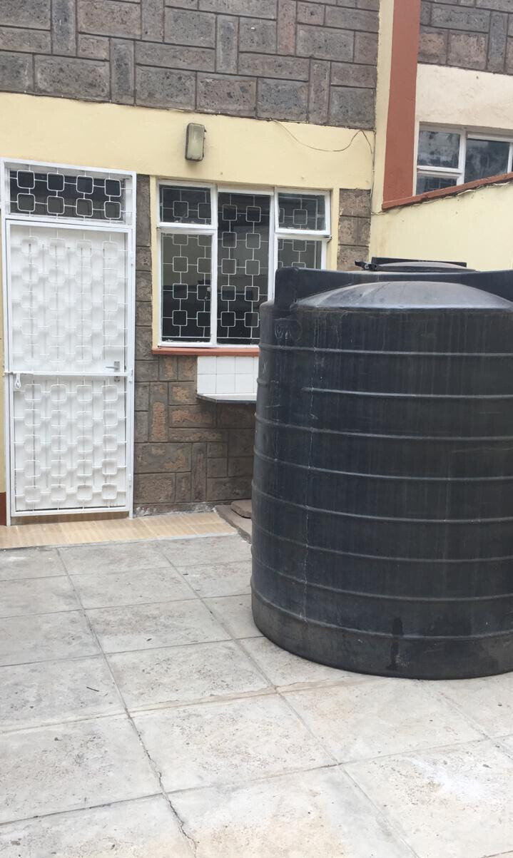 Spacious 4BR Garden Home at KSh 150K