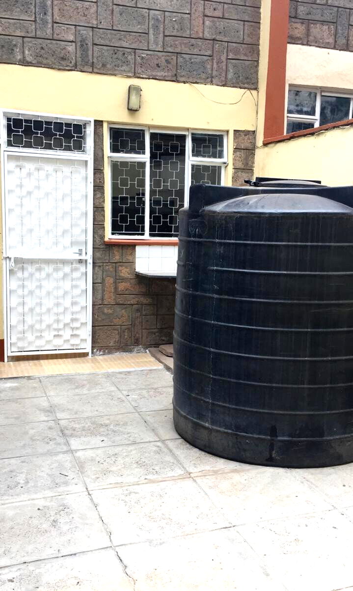 Spacious 4BR Garden Home at KSh 150K