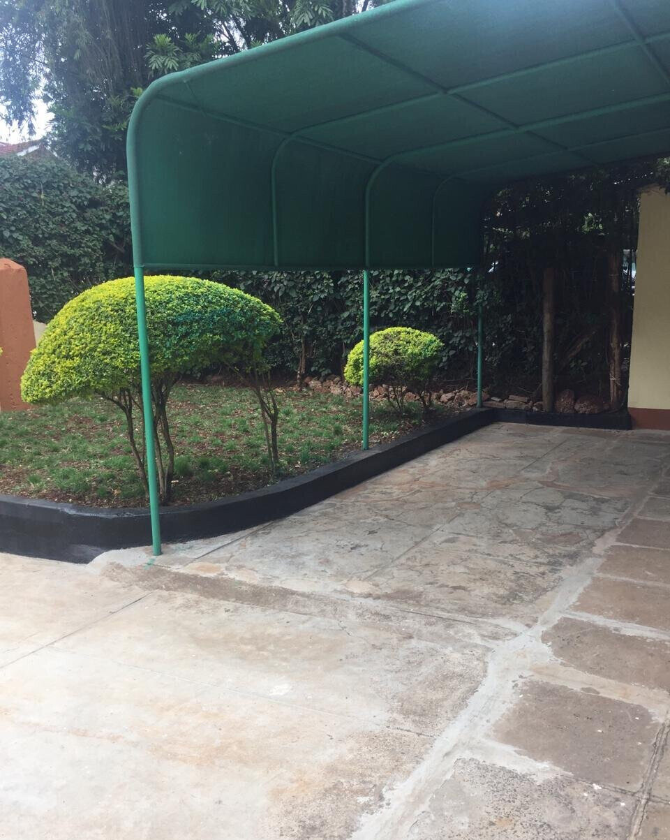 Spacious 4BR Garden Home at KSh 150K
