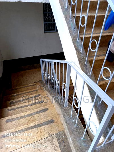 1bdrm Block of Flats in Waiteithia Estate, Thika for sale - Image 8