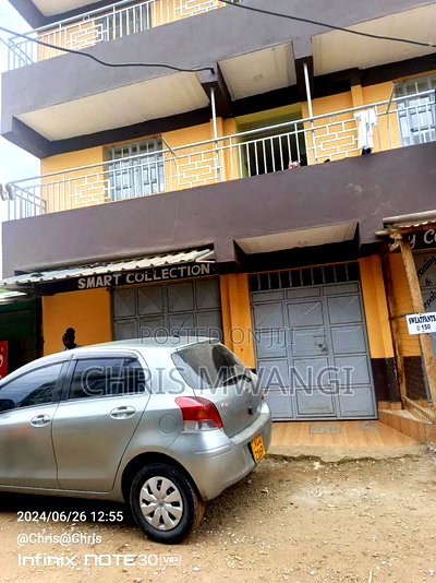 1bdrm Block of Flats in Waiteithia Estate, Thika for sale - Image 9
