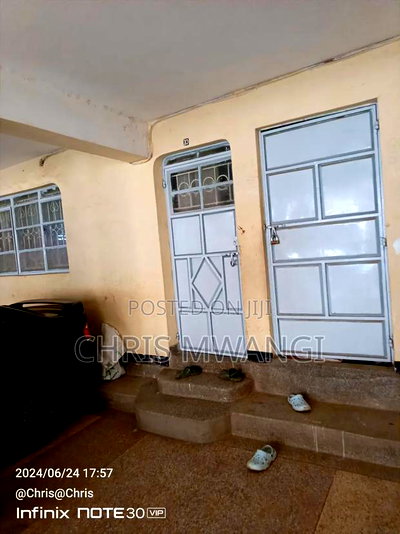 1bdrm Block of Flats in Waiteithia Estate, Thika for sale - Image 6