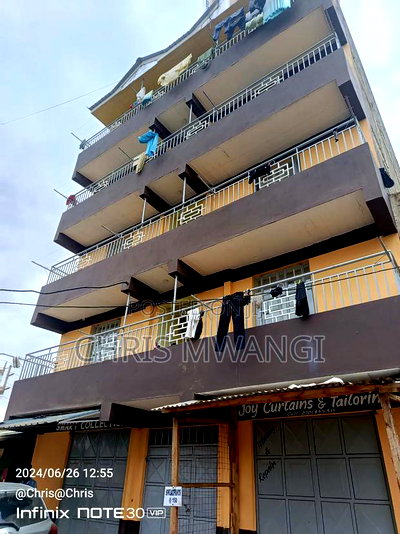 1bdrm Block of Flats in Waiteithia Estate, Thika for sale - Image 3