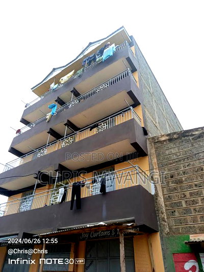 1bdrm Block of Flats in Waiteithia Estate, Thika for sale - Image 4