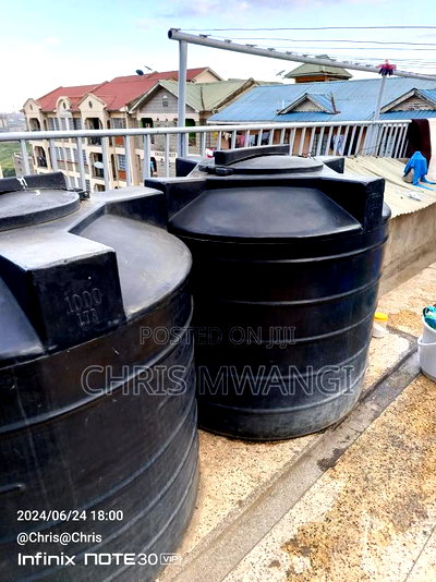 1bdrm Block of Flats in Waiteithia Estate, Thika for sale - Image 7