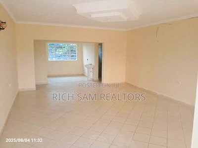 3bdrm Bungalow in Verovian, Menengai West for sale - Image 6