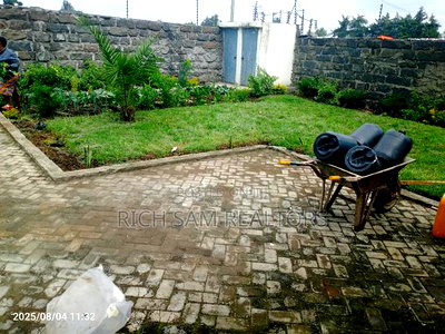 3bdrm Bungalow in Verovian, Menengai West for sale - Image 3