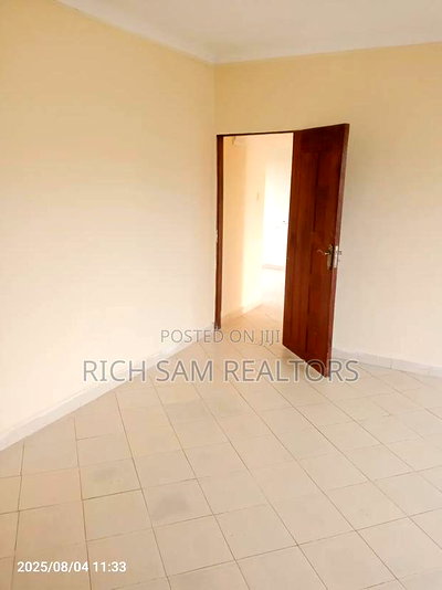 3bdrm Bungalow in Verovian, Menengai West for sale - Image 9