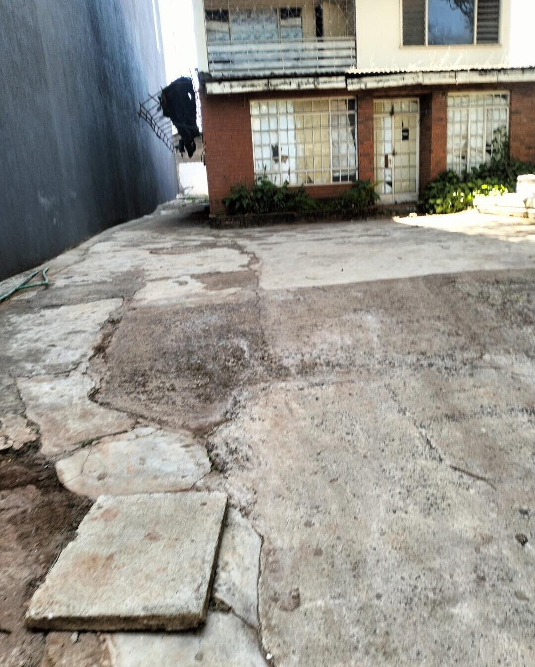 0.12 Acre Plot on Mpaka Road
