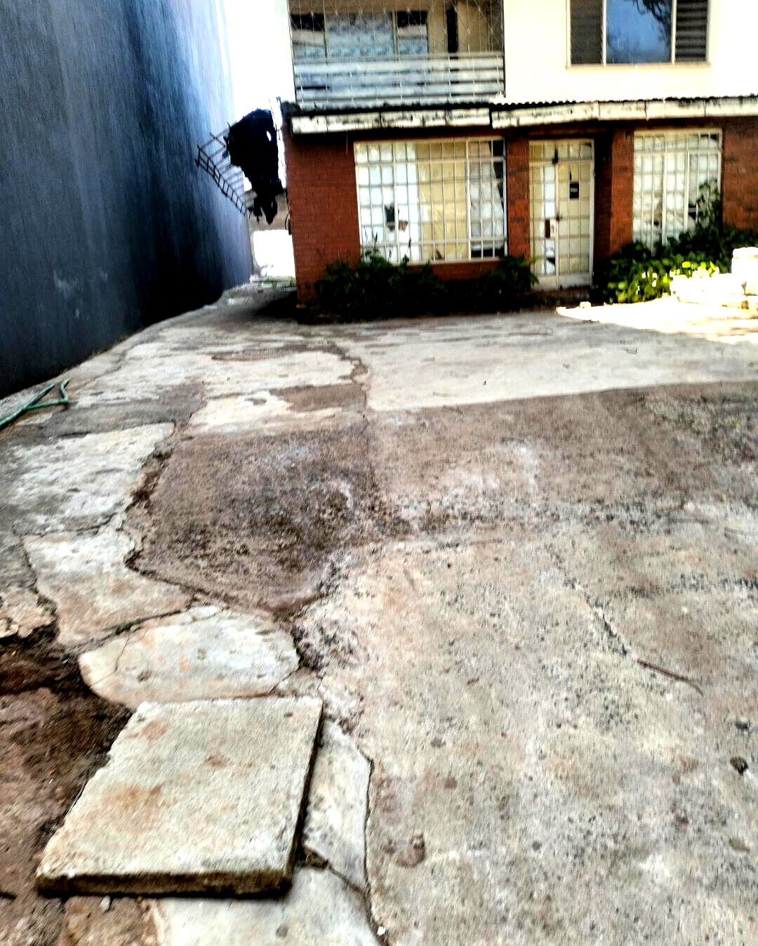 0.12 Acre Plot on Mpaka Road