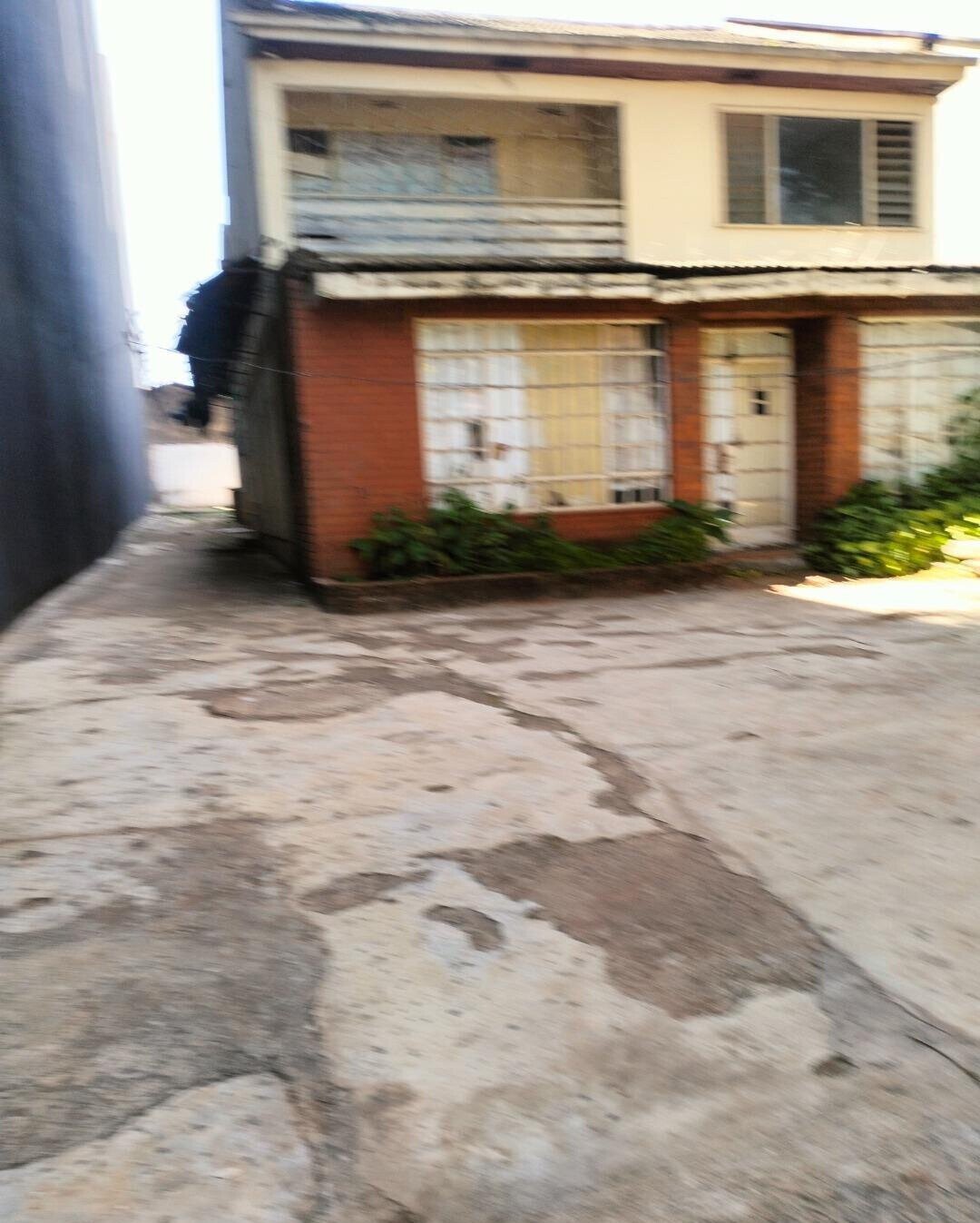0.12 Acre Plot on Mpaka Road