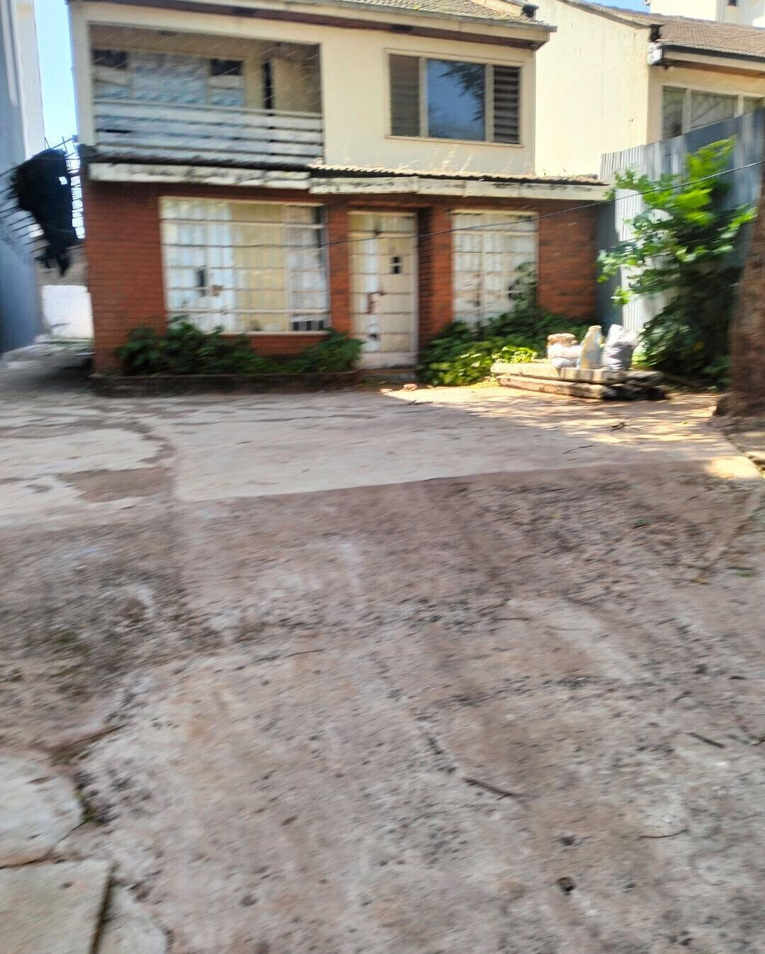 0.12 Acre Plot on Mpaka Road