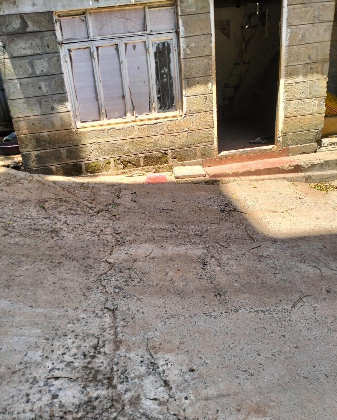 0.12 Acre Plot on Mpaka Road