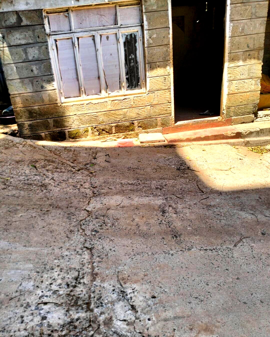 0.12 Acre Plot on Mpaka Road