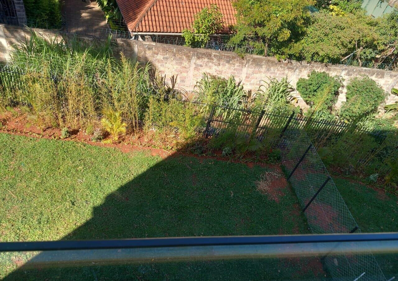 5-Ensuite Villa with Private Garden & Backup Systems - Westlands