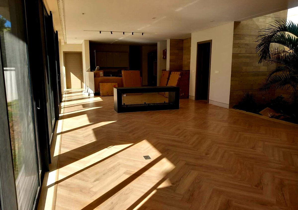 5-Ensuite Villa with Private Garden & Backup Systems - Westlands