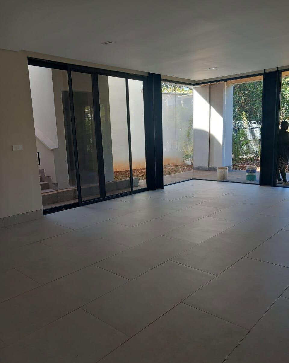 5-Ensuite Villa with Private Garden & Backup Systems - Westlands